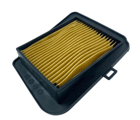 FILTRO DE AR CG125FAN 2009/CG150TITAN/FAN/MIX/CG160TITAN/FAN/START